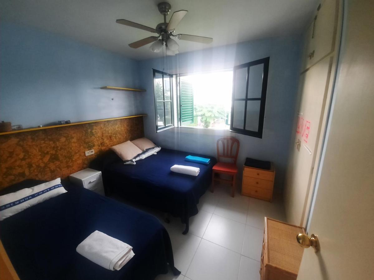 Cosy House With Garden Infront Of The Sea Apartment เครเชล ภายนอก รูปภาพ