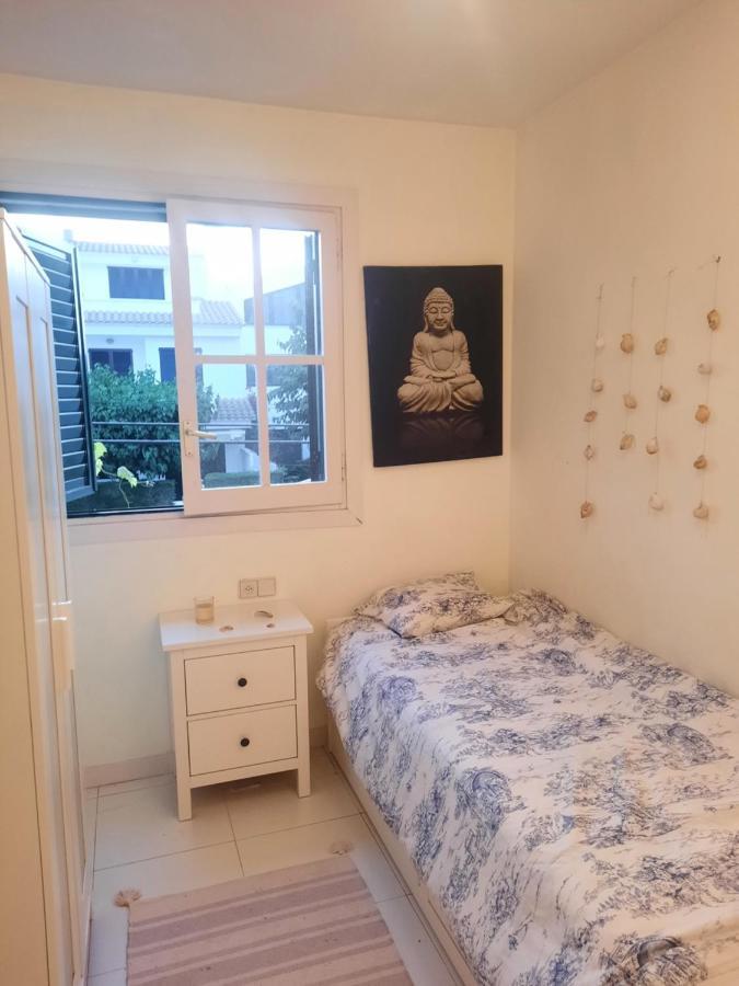 Cosy House With Garden Infront Of The Sea Apartment เครเชล ภายนอก รูปภาพ