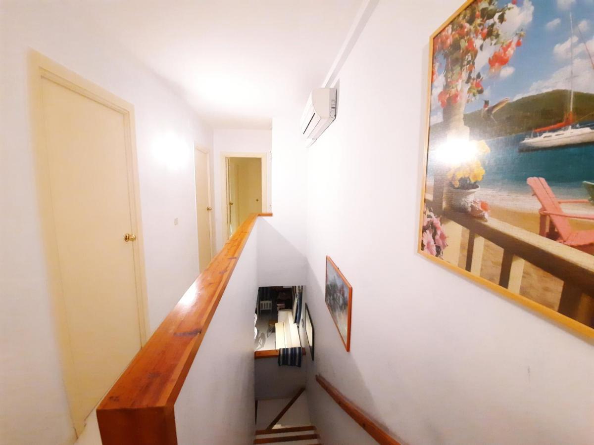 Cosy House With Garden Infront Of The Sea Apartment เครเชล ภายนอก รูปภาพ